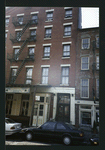 Block 169: Peck Slip between Front Street and South Street (south side)