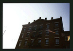 Block 169: Peck Slip between Front Street and South Street (south side)