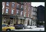 Block 169: Peck Slip between Front Street and South Street (south side)