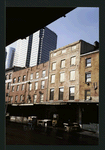 Block 169: South Street between Peck Slip and Beekman Street (west side)