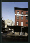 Block 169: South Street between Peck Slip and Beekman Street (west side)
