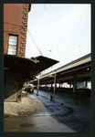 Block 169: Beekman Street between South Street and Front Street (north side)