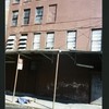 Block 169: Beekman Street between South Street and Front Street (north side)