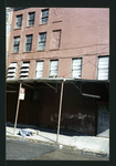 Block 169: Beekman Street between South Street and Front Street (north side)