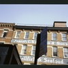 Block 169: Beekman Street between South Street and Front Street (north side)