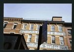 Block 169: Beekman Street between South Street and Front Street (north side)