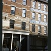 Block 169: Beekman Street between South Street and Front Street (north side)