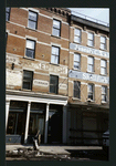 Block 169: Beekman Street between South Street and Front Street (north side)