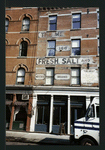 Block 169: Beekman Street between South Street and Front Street (north side)