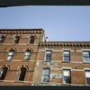 Block 169: Beekman Street between South Street and Front Street (north side)