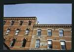 Block 169: Beekman Street between South Street and Front Street (north side)