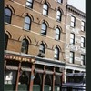 Block 169: Beekman Street between South Street and Front Street (north side)
