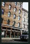 Block 169: Beekman Street between South Street and Front Street (north side)