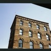 Block 169: Beekman Street between South Street and Front Street (north side)