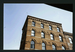 Block 169: Beekman Street between South Street and Front Street (north side)