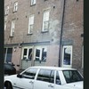 Block 170: Dover Street between Front Street and South Street (south side)