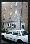 Block 170: Dover Street between Front Street and South Street (south side)