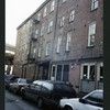 Block 170: Dover Street between Front Street and South Street (south side)