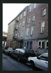 Block 170: Dover Street between Front Street and South Street (south side)