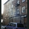 Block 170: Dover Street between Front Street and South Street (south side)