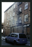 Block 170: Dover Street between Front Street and South Street (south side)