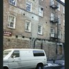 Block 170: Dover Street between Front Street and South Street (south side)