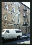Block 170: Dover Street between Front Street and South Street (south side)