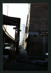 Block 170: Dover Street between Front Street and South Street (south side)