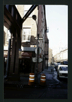 Block 170: South Street between Dover Street and Peck Slip (west side)