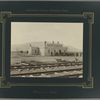 Kazarma na st. Bezmein