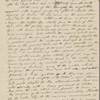 [Peabody, Elizabeth Palmer,] mother, ALS to SAPH and MTPM. [Jul.? 1834].