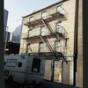 Block 170: South Street between Dover Street and Peck Slip (west side)