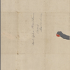 [Peabody, Elizabeth Palmer,] mother, AL to SAPH. with ALS from MTPM. [Mar.? 1843]