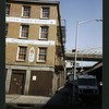 Block 170: Peck Slip between South Street and Front Street (north side)