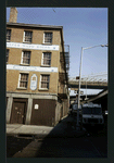 Block 170: Peck Slip between South Street and Front Street (north side)