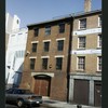 Block 170: Peck Slip between South Street and Front Street (north side)