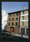 Block 170: Peck Slip between South Street and Front Street (north side)