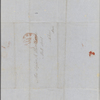 [Peabody, Elizabeth Palmer,] mother, ALS to SAPH. [Apr.] 17, [1848?]