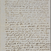 [Peabody, Elizabeth Palmer,] mother, AL to SAPH. Jun. 8[-10], 1850.