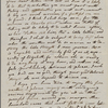 [Peabody, Elizabeth Palmer,] mother, AL to SAPH. Jun. 8[-10], 1850.