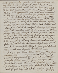 [Peabody, Elizabeth Palmer,] mother, AL to SAPH. Jun. 8[-10], 1850.