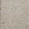 [Peabody, Elizabeth Palmer,] mother, AL to SAPH. Jun. 8[-10], 1850.