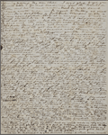 [Peabody, Elizabeth Palmer,] mother, AL to SAPH. Jun. 8[-10], 1850.