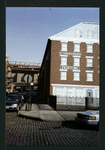 Block 170: Peck Slip between South Street and Front Street (north side)