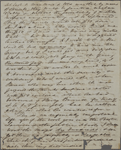 [Peabody, Elizabeth Palmer,] mother, AL to SAPH, with AL from EPP, sister. Aug. 30, 1850.