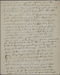 [Peabody, Elizabeth Palmer,] mother, AL to SAPH. Dec. [28?]-29, [1850]. Previously: Dec. [28?]-29, [1851]