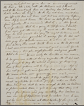 [Peabody, Elizabeth Palmer,] mother, AL to SAPH. [Apr.? 1851]