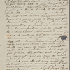 [Peabody, Elizabeth Palmer,] mother, ALS to MTPM & SAPH. Mar. 29, 1834.