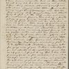 [Peabody, Elizabeth Palmer,] mother, ALS to MTPM & SAPH. [Jun., after 14 & before 22, 1834].