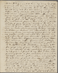 [Peabody, Elizabeth Palmer,] mother, ALS to MTPM & SAPH. [Jun., after 14 & before 22, 1834].